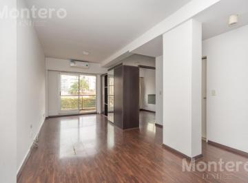 Departamento · 45m² · 2 Ambientes · 1 Cochera · Departamento en Venta 2 Ambientes en Palermo Hollywood. Cochera. Pileta