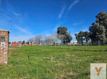 Terreno · 350m² · Terreno en Venta - 350 m² - Zelaya, Pilar