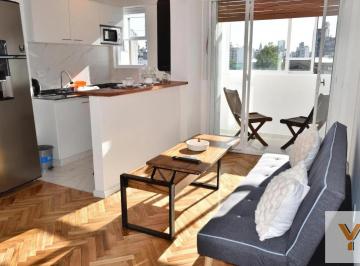 Departamento · 32m² · 2 Ambientes · Departamento en Venta - 1 Dormitorio 1 Baño - San Telmo