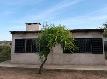 Casa de 1 ambiente, Bialet Massé · Tranquilidad y Potencial