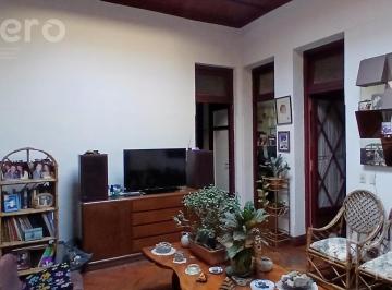 PH · 138m² · 5 Ambientes · PH en Caballito Norte