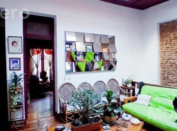 PH · 138m² · 5 Ambientes · PH en Caballito Norte