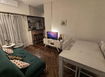Departamento · 31m² · 2 Ambientes · Departamento Dos Ambientes Recoleta