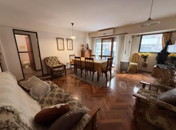 Departamento · 82m² · 4 Ambientes · Departamento Zona Centro Rio Tres Dorm.