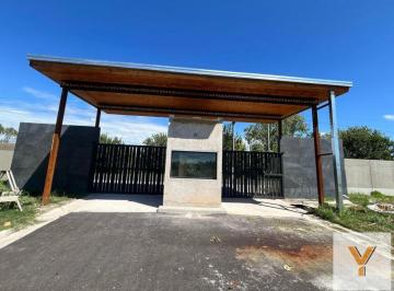 Terreno · 637m² · Terreno en Venta - 637 m² - City Bell