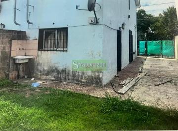 Departamento · 60m² · 3 Ambientes · Duplex en Alquiler La Ferrere, Barrio Fecovima