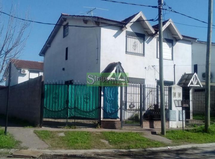 Departamento · 60m² · 3 Ambientes