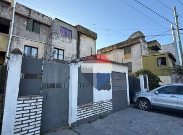 Departamento · 59m² · 4 Ambientes · 1 Cochera · Venta Departamento San Pedrito 3 Dorm.