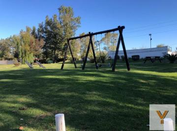 Terreno · 819m² · Terreno en Venta - 819 m² - Savio