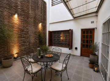JMA-JMA-44_2 · Alquiler de PH 3 Ambientes en Villa Ortúzar