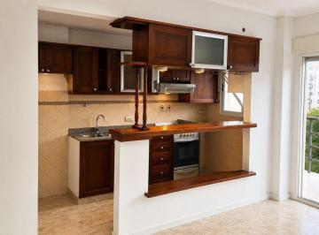 Departamento · 41m² · 2 Ambientes · 1 Cochera · Departamento en Venta de 2 Ambientes con Cochera