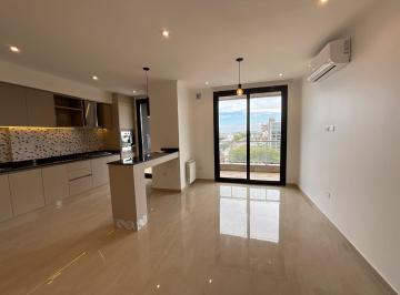Departamento · 77m² · 3 Ambientes · 1 Cochera · Departamento en Venta a Estrenar Berazategui 3 Amb