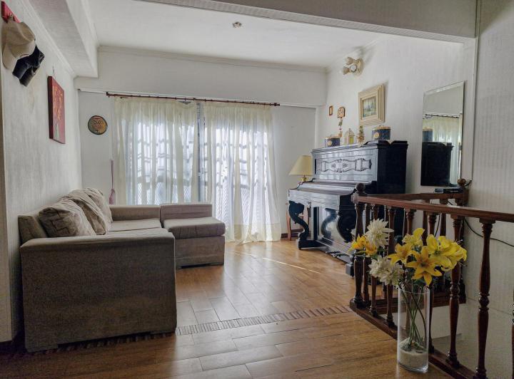 Casa · 110m² · 3 Ambientes