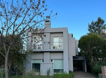 Casa · Casa - Talar del Lago I