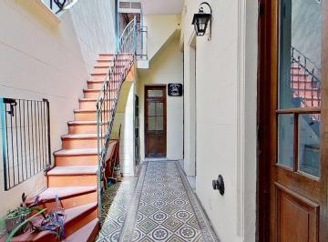 PH · 122m² · 4 Ambientes · Venta PH 4 Amb Palermo - Residencial/comercial