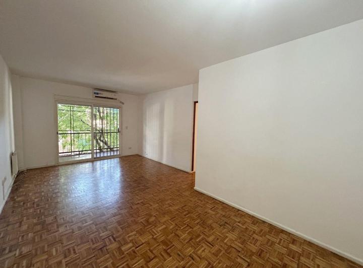 Departamento · 87m² · 4 Ambientes · 1 Cochera