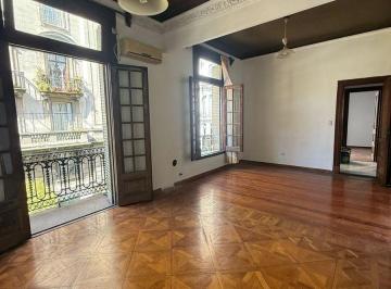 Departamento · 83m² · 3 Ambientes · Amplio y Luminoso Dpto 3 Amb en El Corazon de Once