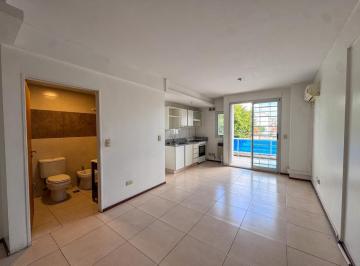 Departamento · 37m² · 1 Ambiente · 1 Cochera · Monoambiente 44 m² Divisible con Cochera, Balcón Terraza y Parrilla | Amenities | Villa Urquiza