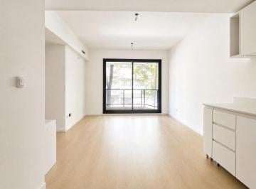 Departamento · 32m² · 1 Ambiente · Venta Departamento Monoambiente a Estrenar Villa Crespo