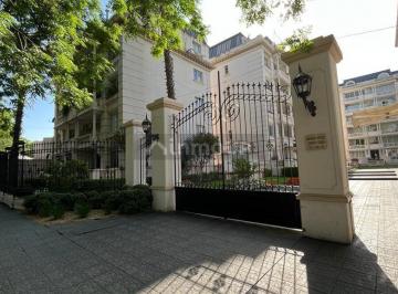 Departamento · 110m² · 5 Ambientes · 1 Cochera · Vende Depto en Puerta España - Complejo Privado - Apto Credito
