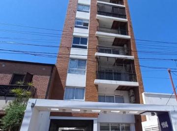 Departamento · 47m² · 2 Ambientes · 1 Cochera · Departamento 1 Dorm C/cochera en Venta San Nicola