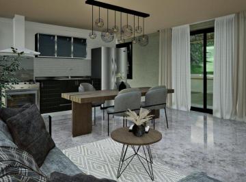 Departamento · 45m² · 2 Ambientes · 1 Cochera · Departamento en Luján de Cuyo Centro, 30 Cuotas