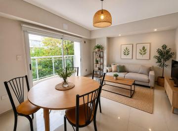 Departamento · 57m² · 3 Ambientes · 1 Cochera · Venta Departamento 3 Amb Villa Luro Balcon Cochera