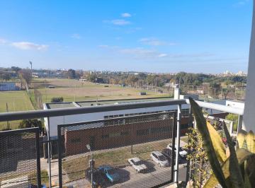 Departamento · 58m² · 3 Ambientes · 1 Cochera · Alquiler Departamento 3amb Parque Avellaneda