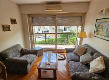 Departamento · 72m² · 5 Ambientes · 1 Cochera · Departamento 5 Amb en Venta San Isidro - Cochera