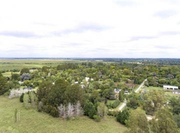 Terreno · 1000m² · Lote de 1000 m² en Venta B° La Quebrada Cardales