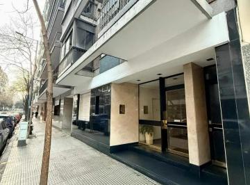 Departamento de 2 ambientes, Recoleta · Venta de Departamento 2 Ambientes Amoblado en Barrio Norte, Capital Federal