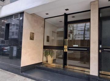 Departamento 30m² Venta · Venta de Departamento 2 Ambientes Amoblado en Barrio Norte, Capital Federal