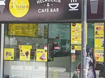 Local comercial · 120m² · Local en Microcentro