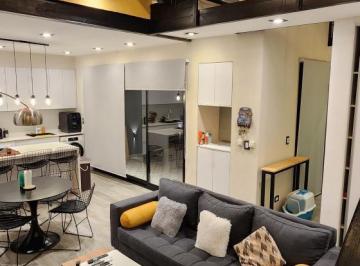 PH · 130m² · 5 Ambientes · PH en Venta - 3 Dorm. 2 Baños - 160 m - San Cristobal