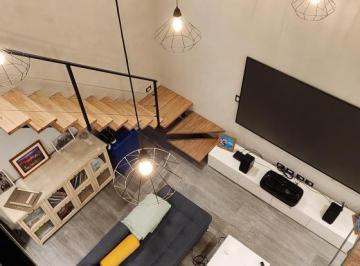 PH · 130m² · 5 Ambientes · PH en Venta - 3 Dorm. 2 Baños - 160 m - San Cristobal