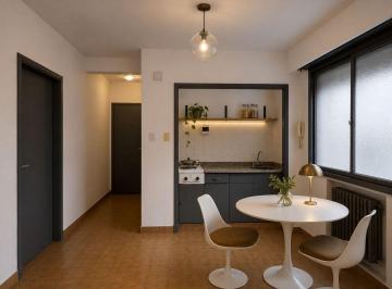 JMA-JMA-45_2 · Venta de Departamento 2 Ambientes en Microcentro