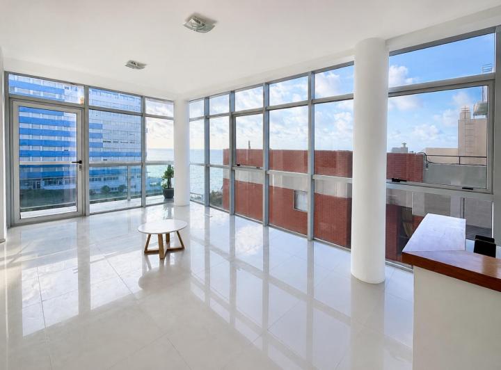 Departamento · 95m² · 3 Ambientes · 1 Cochera