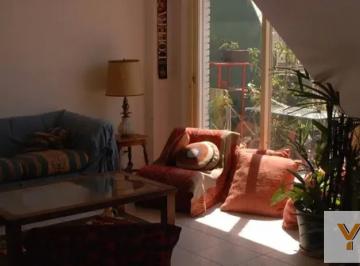 Departamento · 87m² · 4 Ambientes · Departamento en Venta - 2 Dorm. 1 Baño - 121 m - Abasto