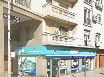 Local comercial · 70m² · Local en Recoleta