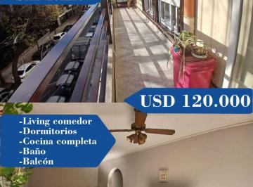 Departamento de 4 ambientes, Barracas · Oportunidad Unica! Venta 4 Ambientes San Telmo