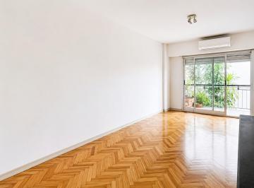 Departamento · 57m² · 3 Ambientes · Departamento en Venta 3 Ambientes en Recoleta