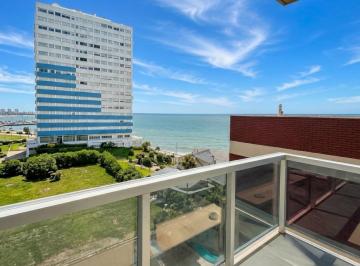 Departamento · 95m² · 3 Ambientes · Departamento - Playa Chica