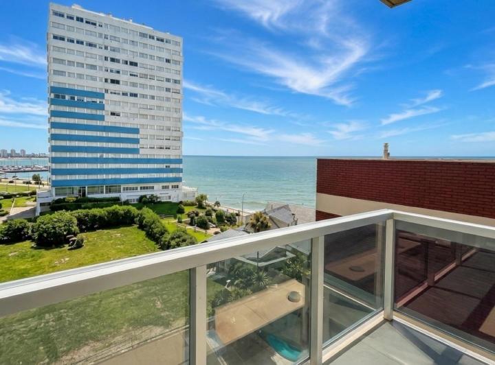 Departamento · 95m² · 3 Ambientes