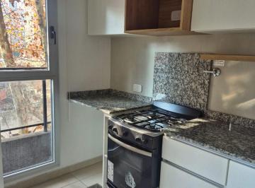 Departamento de 2 ambientes, Villa Urquiza · Alquiler 2 Ambientes con Cochera Villa Urquiza