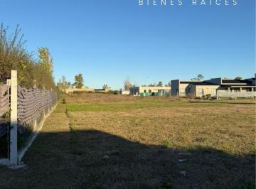 Terreno · 900m² · Oportunidad Lote en Los Alamos I