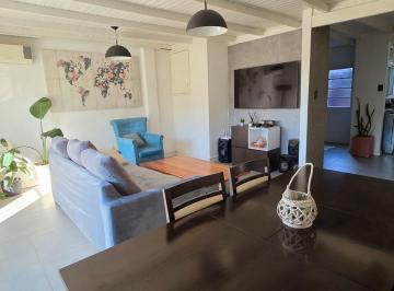 PH · 123m² · 3 Ambientes · Departamento PH en Venta en Ciudad Jardin, Tres de Febrero, G. B. a. Zona Oeste