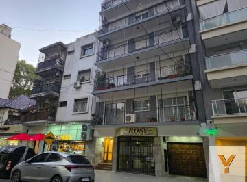 Departamento · 84m² · 5 Ambientes · Departamento en Venta - 3 Dorm. 2 Baños - 93 m - Villa del Parque