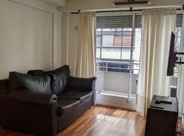 Departamento · 42m² · 2 Ambientes · Departamento en Alquiler - 1 Dormitorio 1 Baño - 48 m - Belgrano