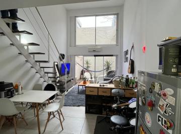 Departamento · 44m² · 2 Ambientes · Departamento en Palermo Hollywood