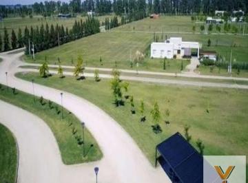 Terreno · 2250m² · Terreno Venta - 2250 m² Totales - Campos de Roca II